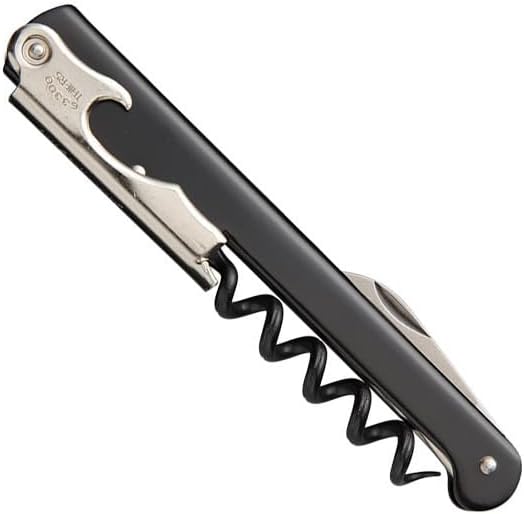 未開封品]ル・クルーゼ ワインオープナーナイフ ワインオープナー ブランド